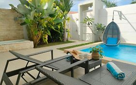 Pineale Villas, Resort And Spa